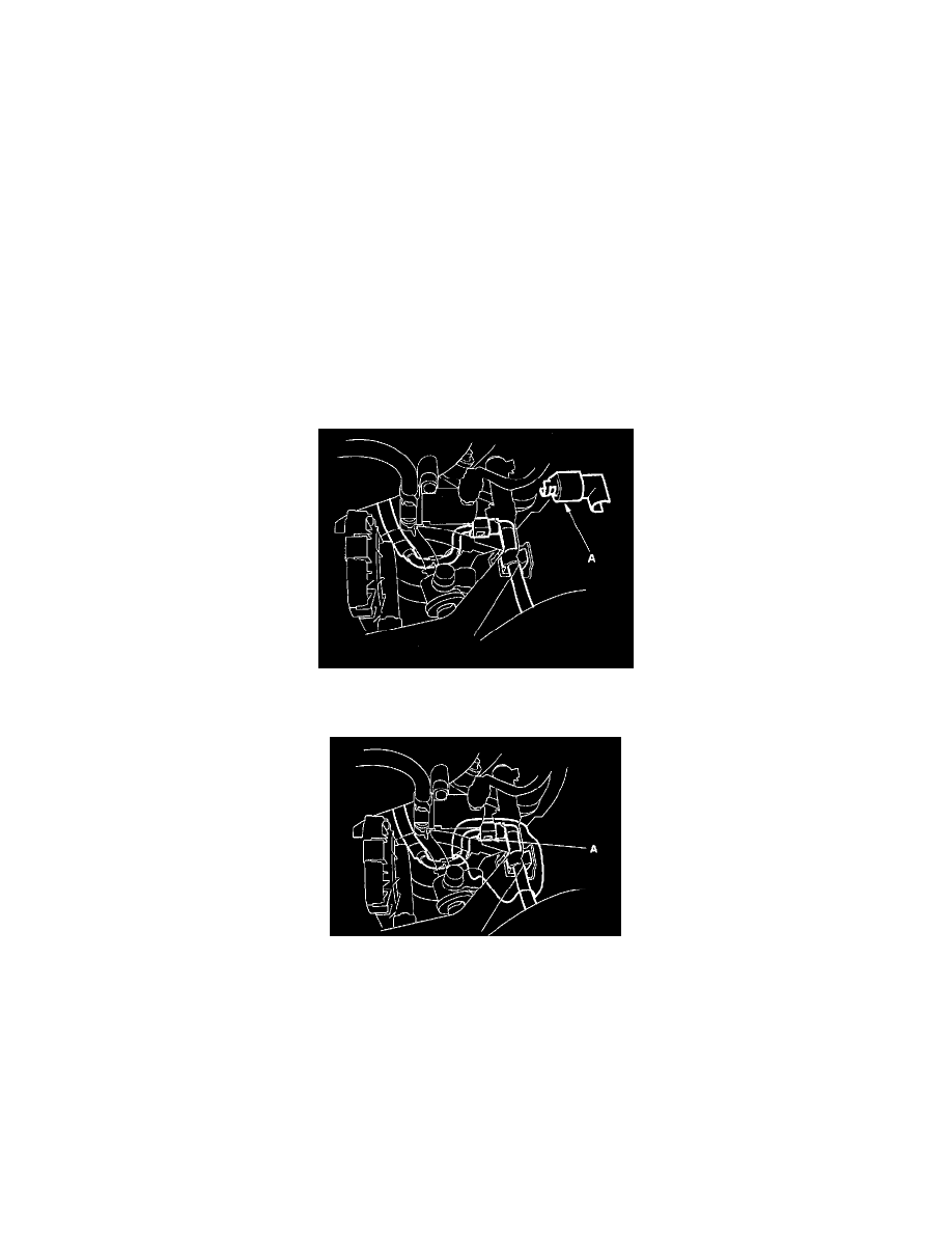 Honda Service and Repair Manuals > Accord V63.0L (2003