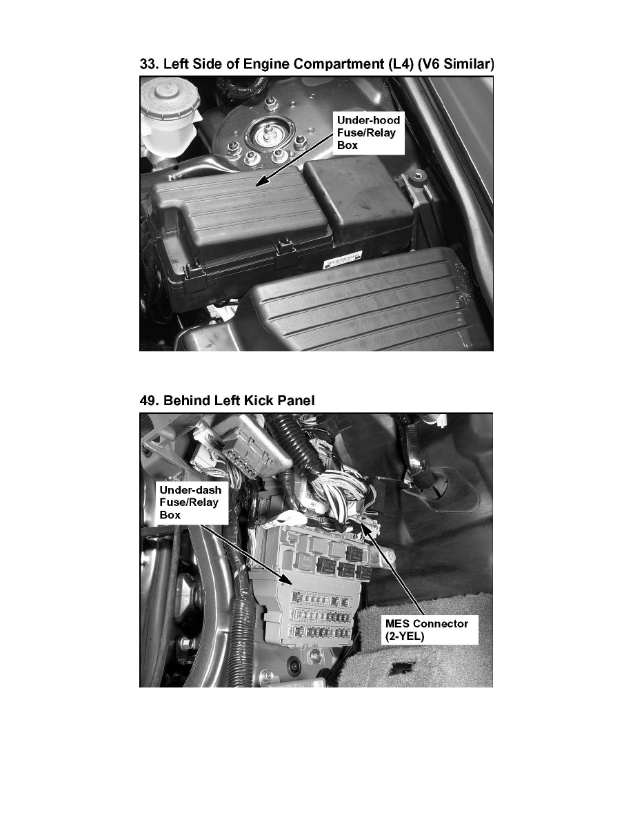 Honda Service and Repair Manuals > Accord V63.0L (2003