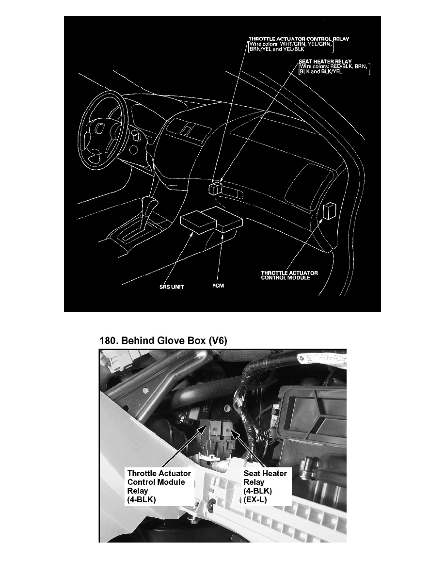 Honda Service and Repair Manuals > Accord V63.0L (2003