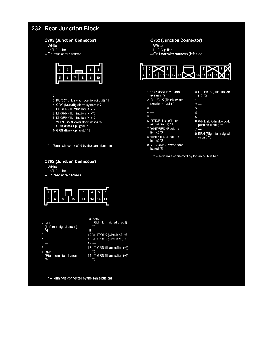 Honda Service and Repair Manuals > Accord V63.0L Hybrid (2005