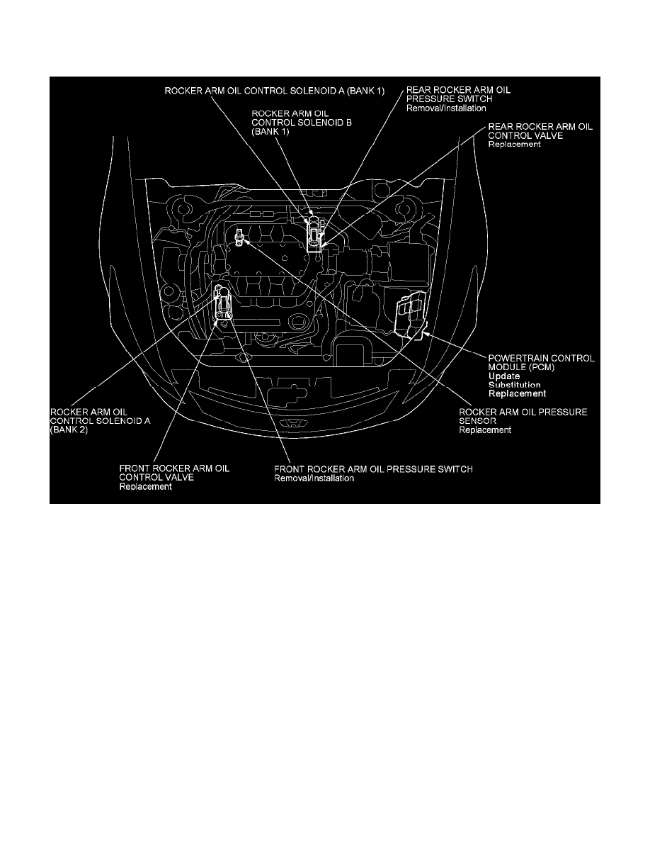 Honda Service and Repair Manuals > Accord V63.5L (2010