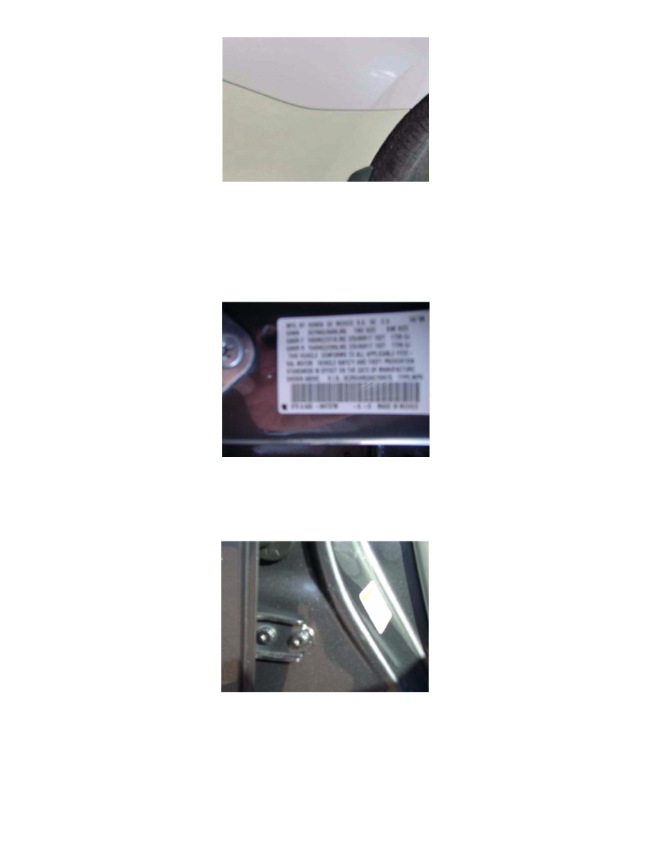 Honda Service and Repair Manuals > Accord V63.5L (2010