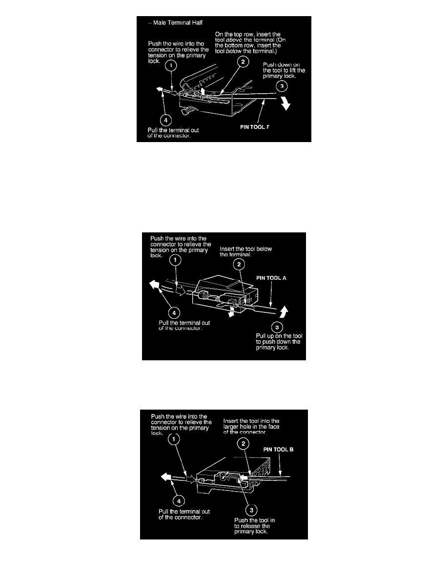 Honda Service and Repair Manuals > Civic L41.8L (2006