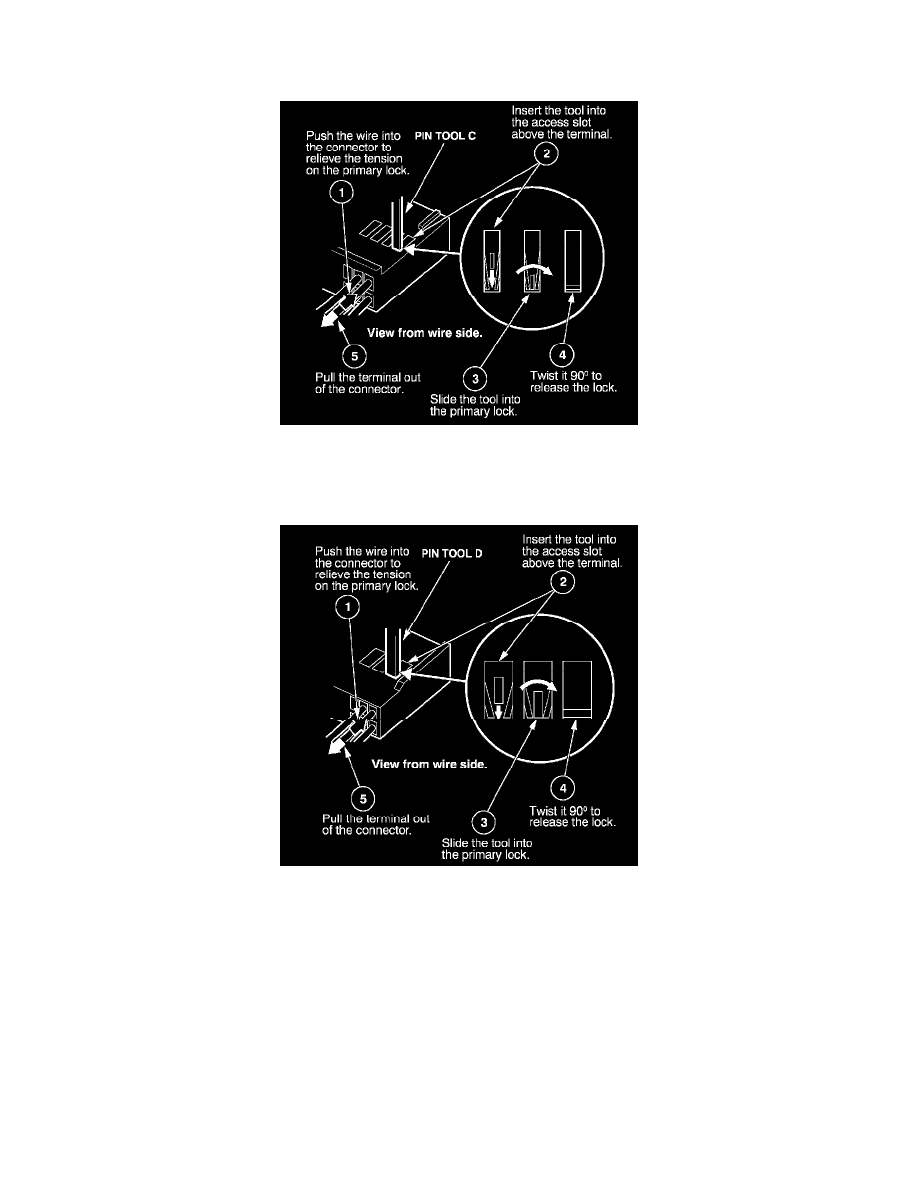 Honda Service and Repair Manuals > Civic L41.8L (2006