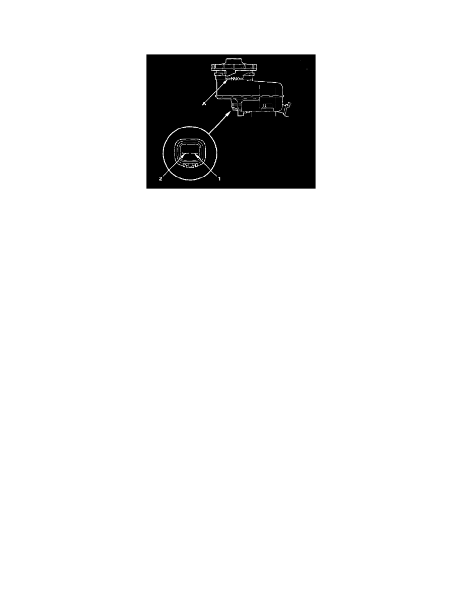 Honda Service and Repair Manuals > Civic L41.8L (2006