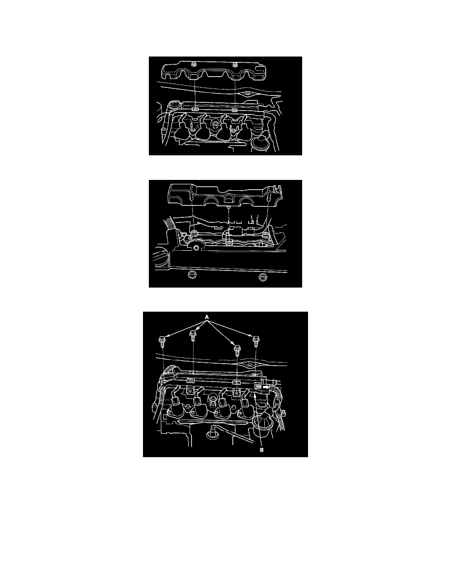 Honda Service and Repair Manuals > Civic L41.8L (2006