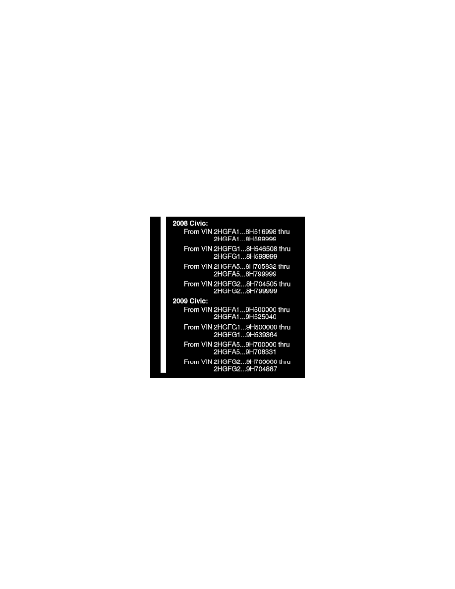 ... Component Information > Technical Service Bulletins > All Technical Service Bulletins for Steering Rack Gear: > 09-028 > Jul > 09 > Steering - Front End ...