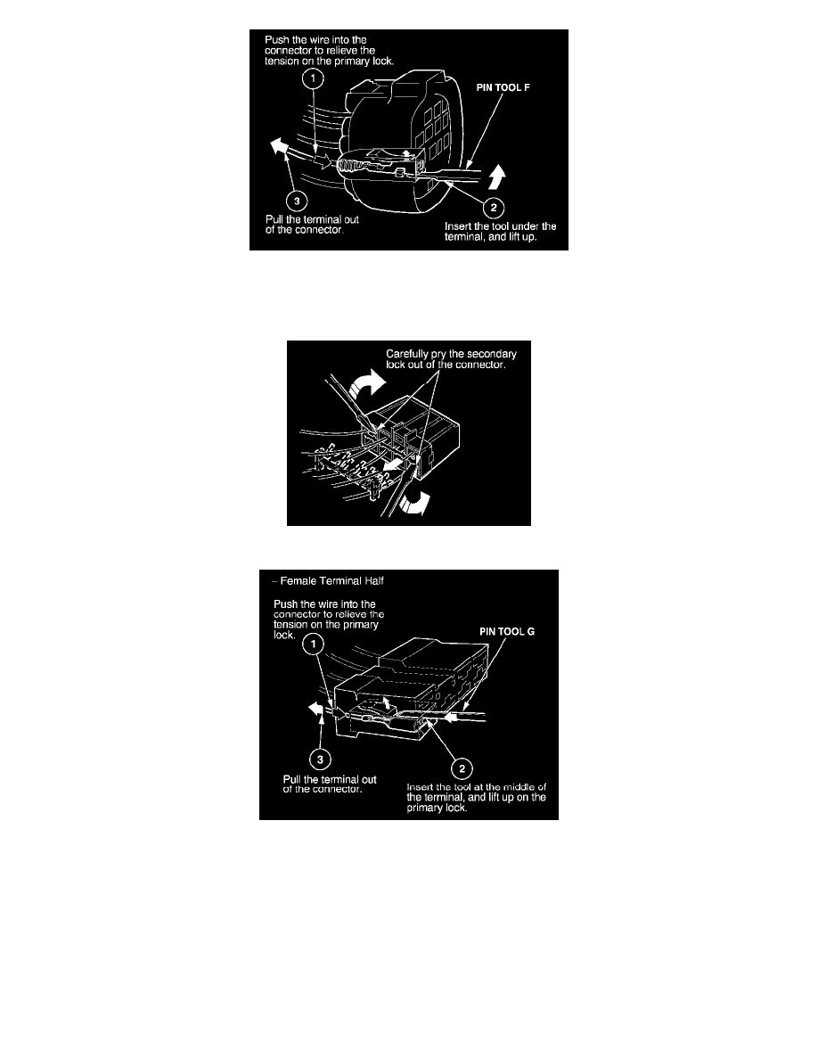 Honda Service and Repair Manuals > Civic L41.8L CNG (2008