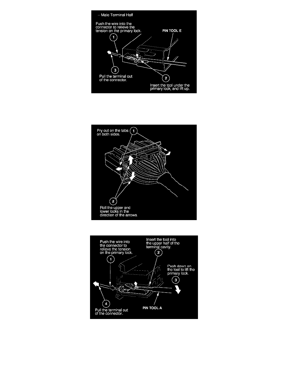 Honda Service and Repair Manuals > Civic L41.8L CNG (2008