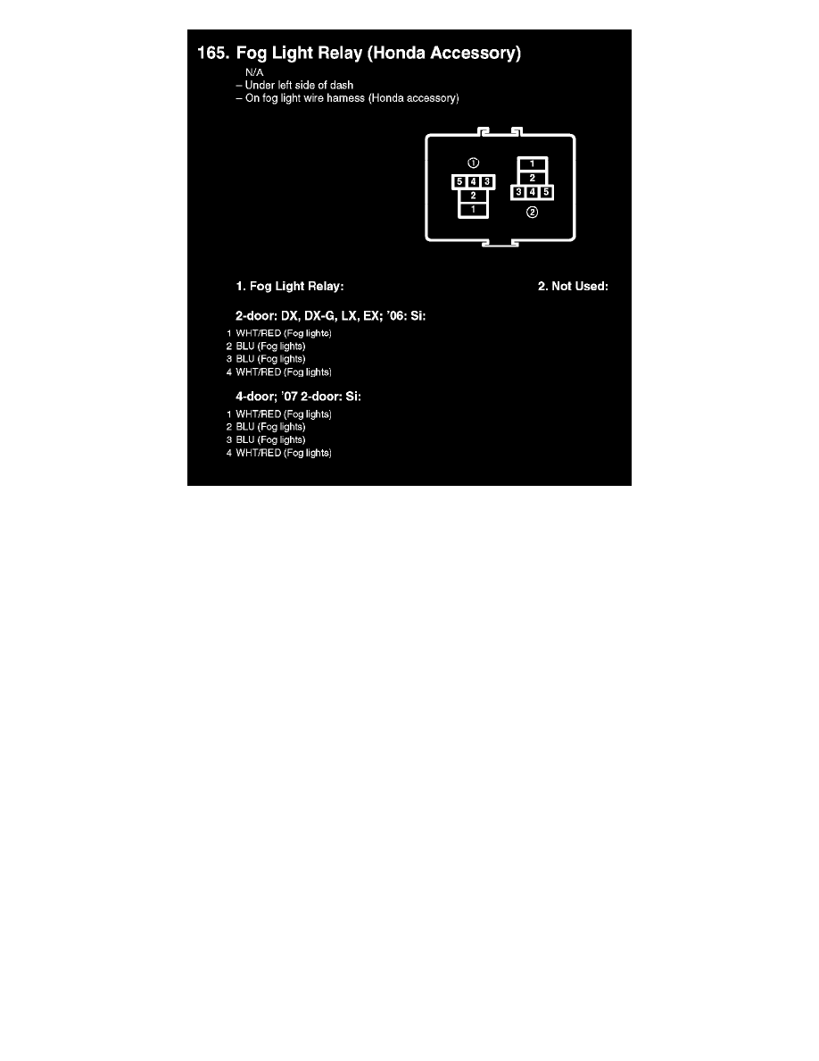 Honda Service and Repair Manuals > Civic L41.8L CNG (2008