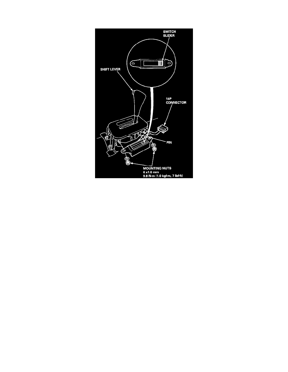 Honda Service and Repair Manuals > Civic EX Coupe L41590cc 1