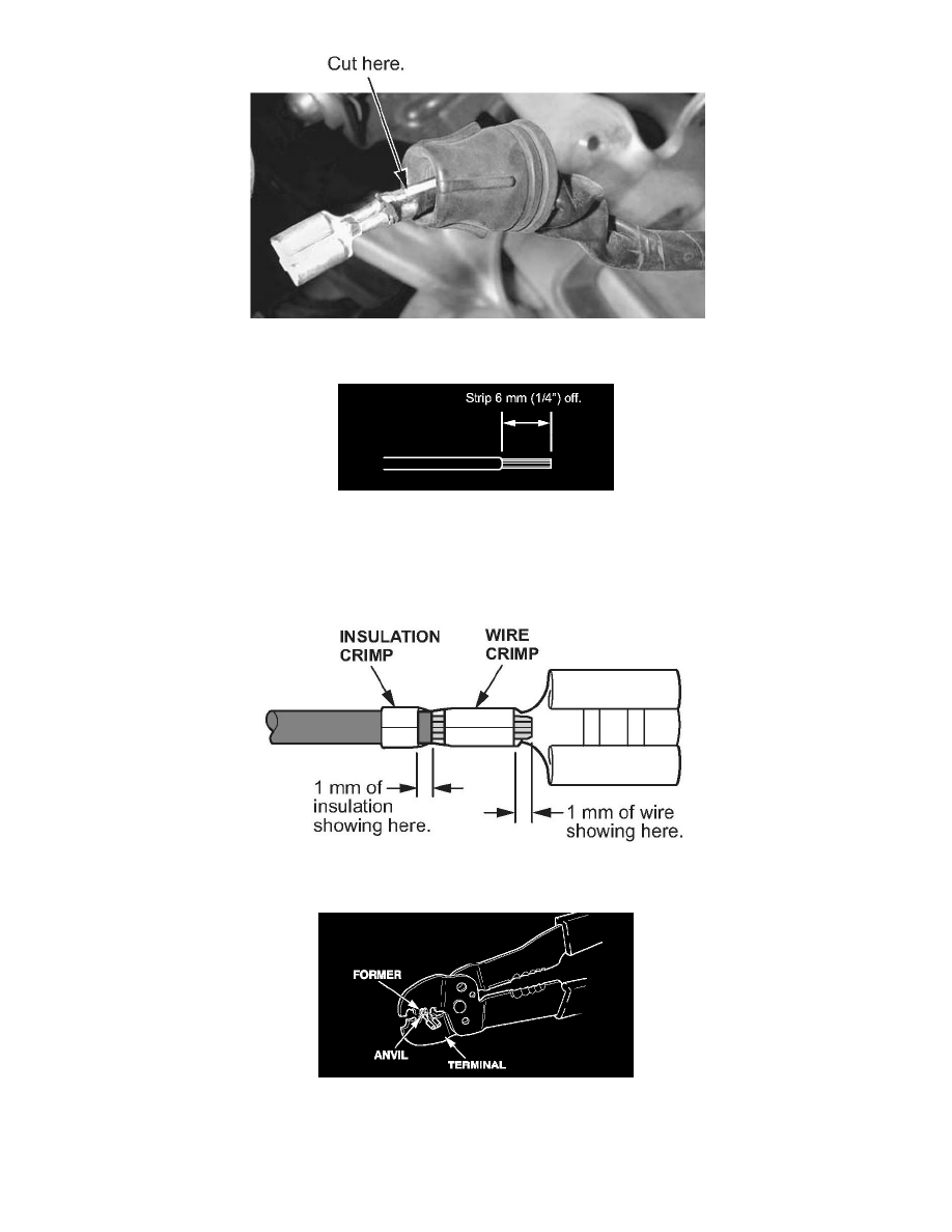 Transmission and Drivetrain > Continuously Variable Transmission/Transaxle,  CVT > Actuators and Solenoids - CVT > Shift Solenoid, CVT > Component ...