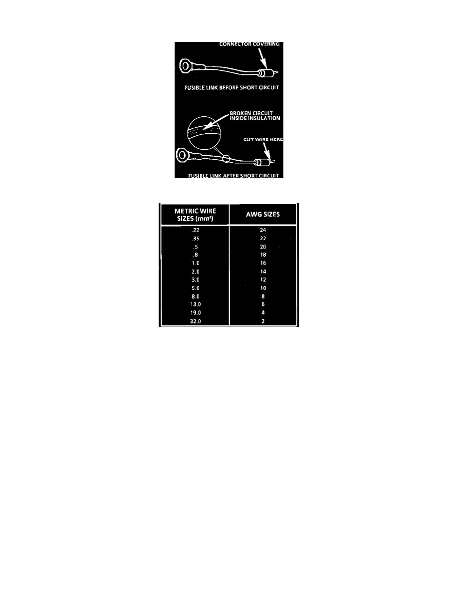 Honda Service and Repair Manuals > CRX DX L41493cc 1.5L