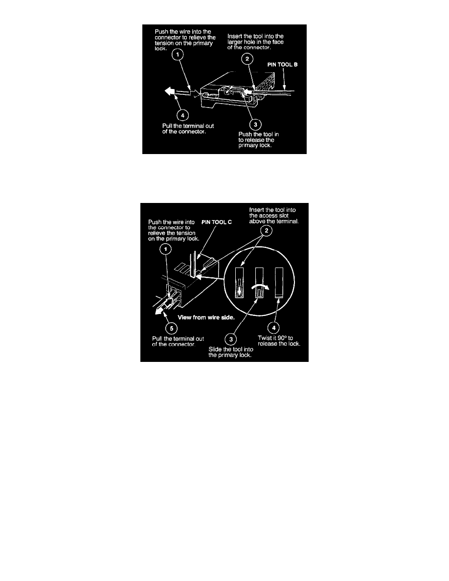 Honda Service and Repair Manuals > Odyssey V63.5L (2003