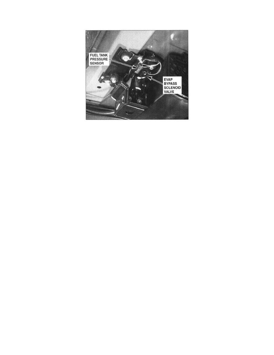 Honda Service and Repair Manuals > Odyssey EX V63.5L (1999