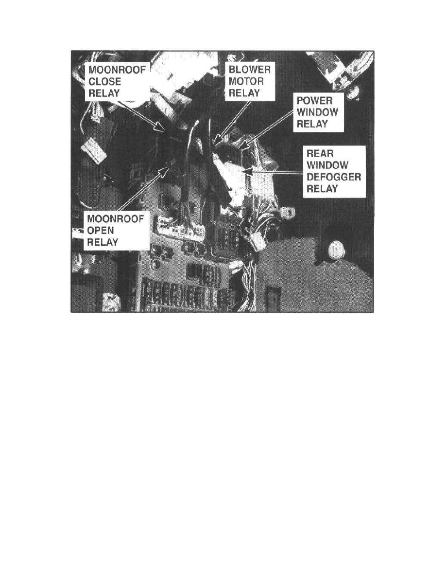 Honda Service and Repair Manuals > Prelude L42157cc 2.2L DOHC