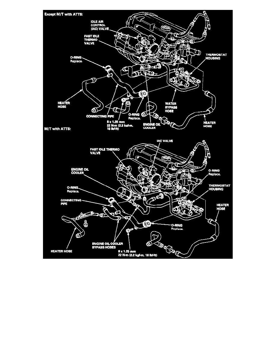 98 Prelude Engine Wiring Diagram - Wiring Diagram Networks