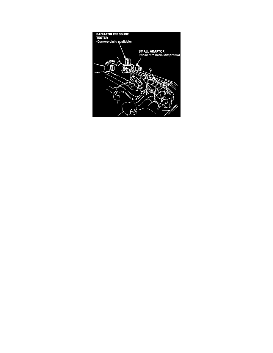 Honda Service and Repair Manuals > Prelude TypeSH L42157cc 2