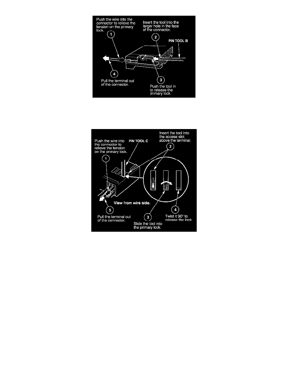 Honda Service and Repair Manuals > Ridgeline V63.5L (2006