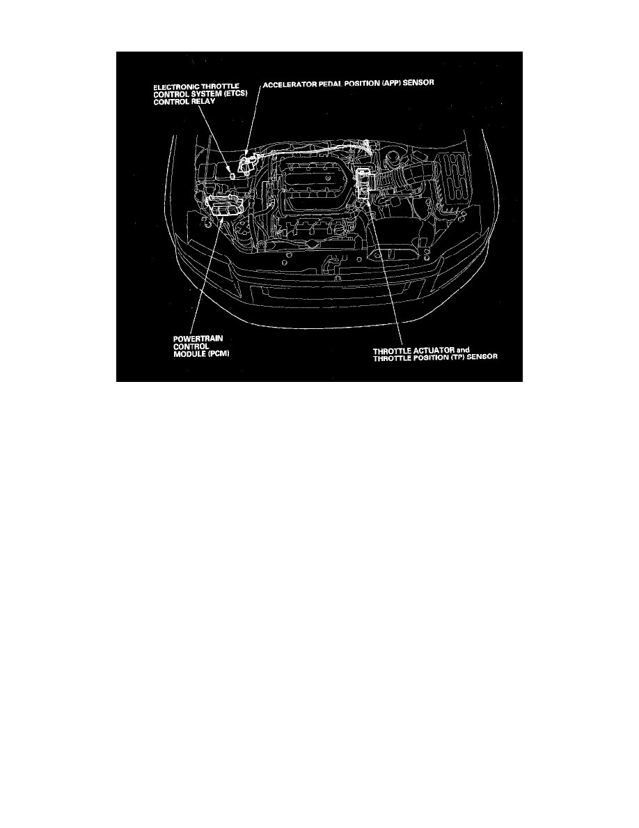 Honda Manuals > Ridgeline V63.5L (2006) > Powertrain