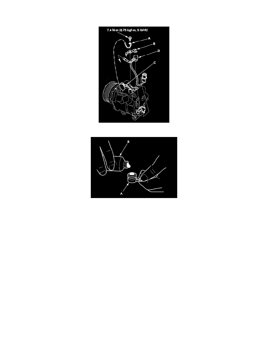 Honda Manuals > S2000 L41997cc 2.0L DOHC (VTEC) MFI (2001