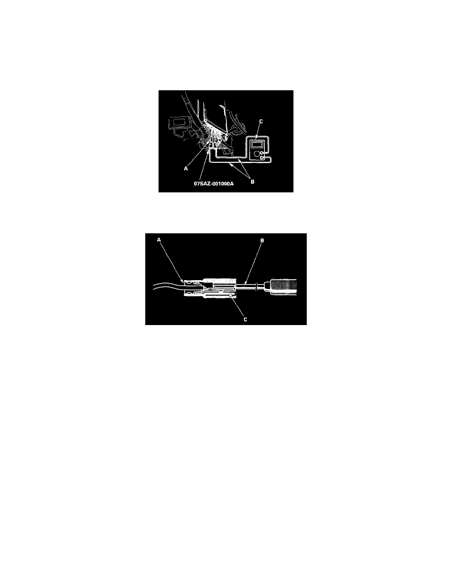 Honda Service and Repair Manuals > S2000 L42.2L (2004