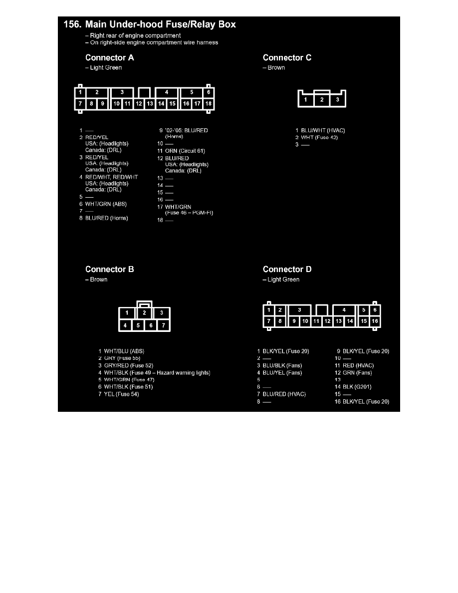 Honda Service and Repair Manuals > S2000 L42.2L (2004