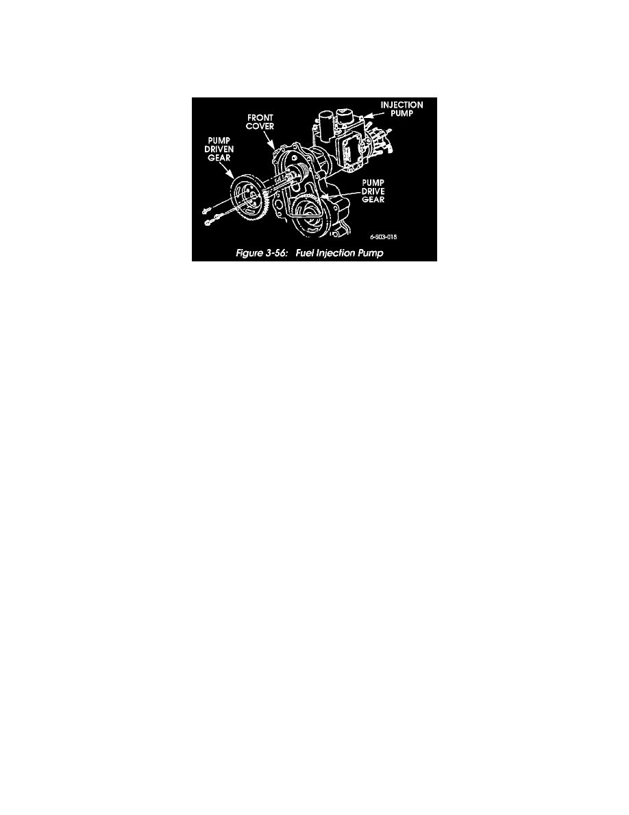Powertrain Management > Fuel Delivery and Air Induction > Diesel MFI Pump > Component Information > Service and Repair > Reset Procedure > Page 392