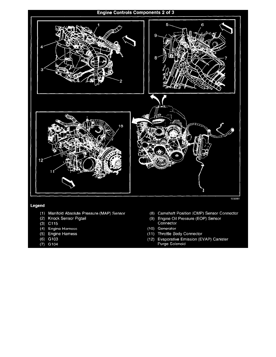 Hummer Service and Repair Manuals > H2 V86.0L (2004