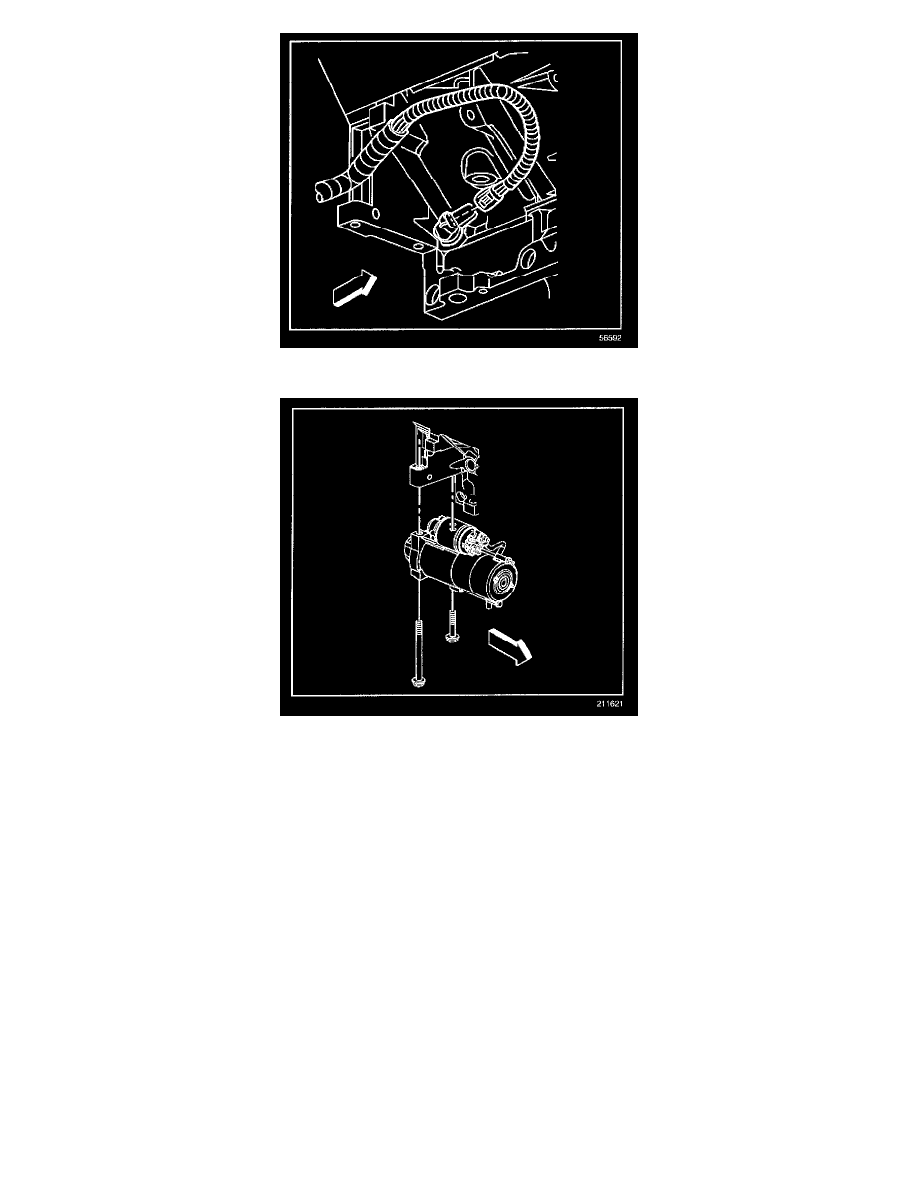 Hummer Service and Repair Manuals > H2 V86.0L (2004) > Powertrain Management