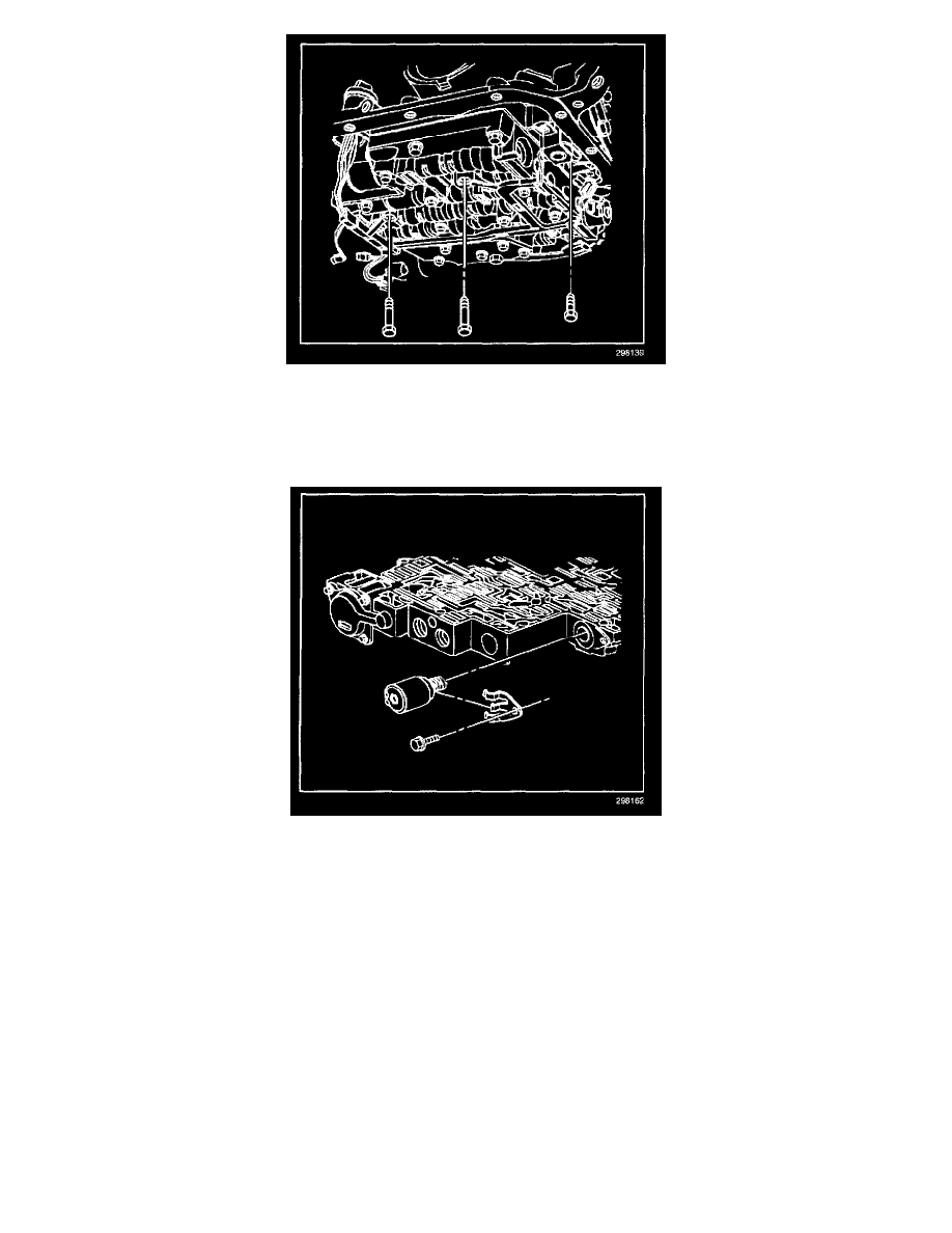 Hummer Service and Repair Manuals > H2 V86.0L (2004