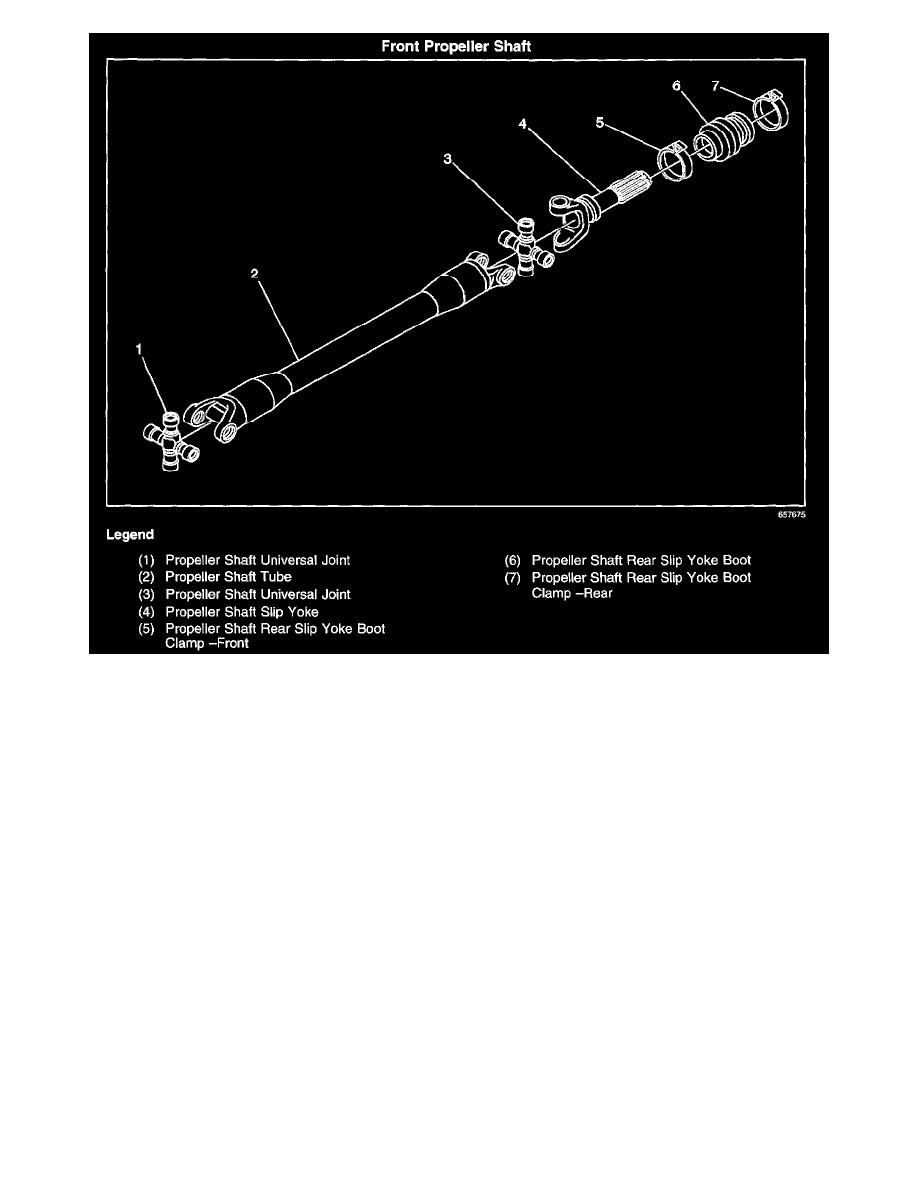 Hummer Service and Repair Manuals > H2 V86.0L (2004