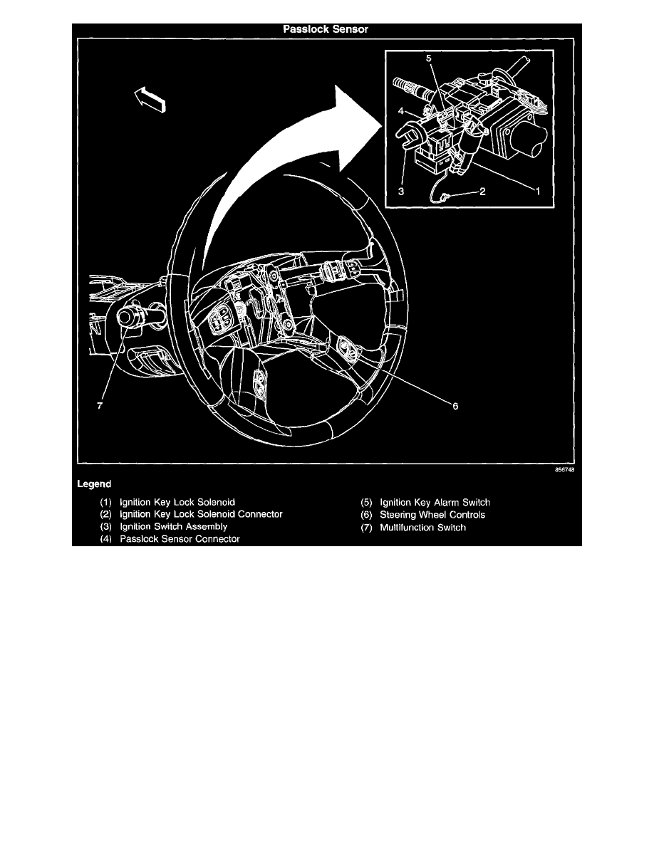 Hummer Service and Repair Manuals > H2 V86.0L (2004