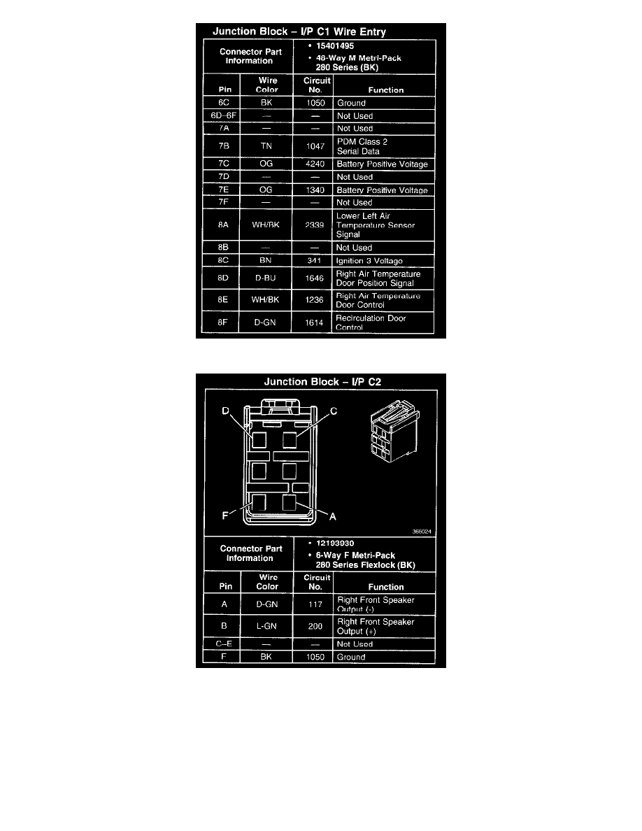 Hummer Service and Repair Manuals > H2 V86.0L (2004) > Power
