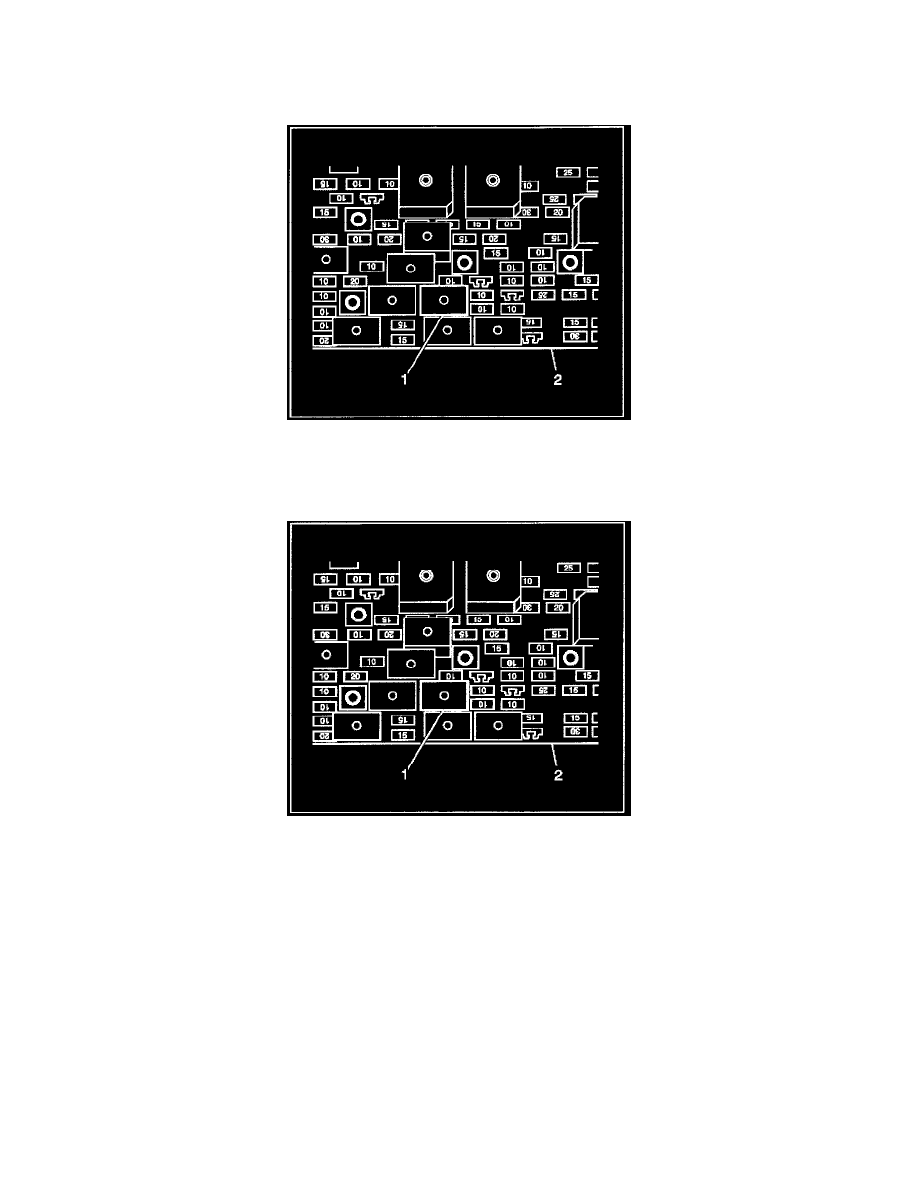 Hummer Service and Repair Manuals > H2 V86.0L (2004