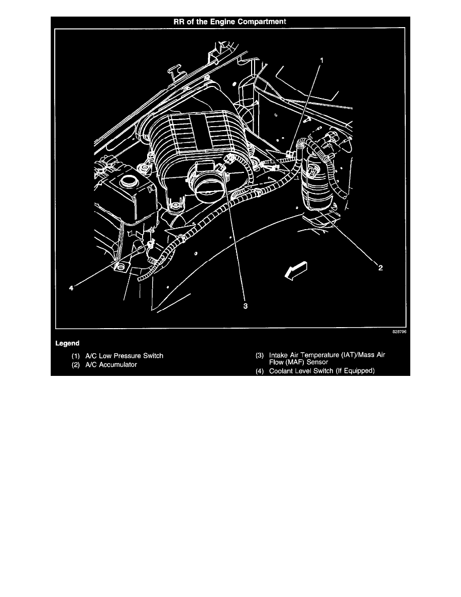 Hummer Service and Repair Manuals > H2 V86.0L (2004