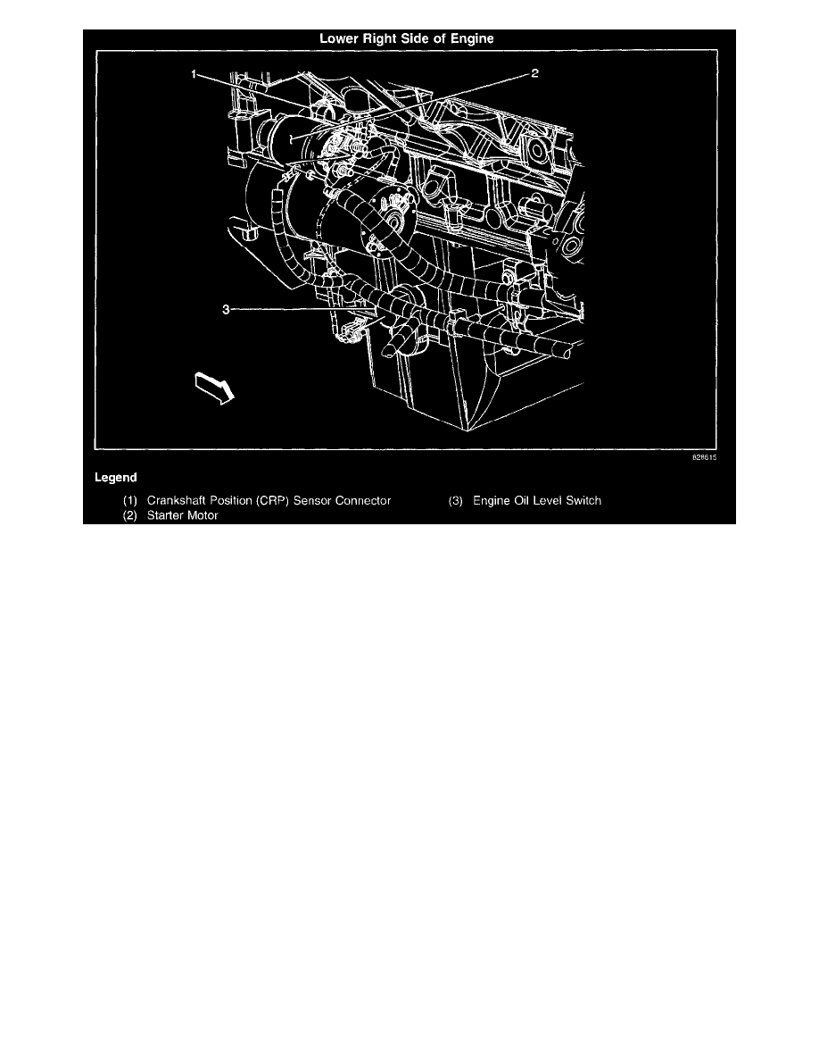 Hummer Service and Repair Manuals > H2 V86.0L (2004
