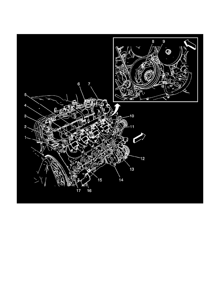 Hummer Service and Repair Manuals > H2 V86.2L (2008