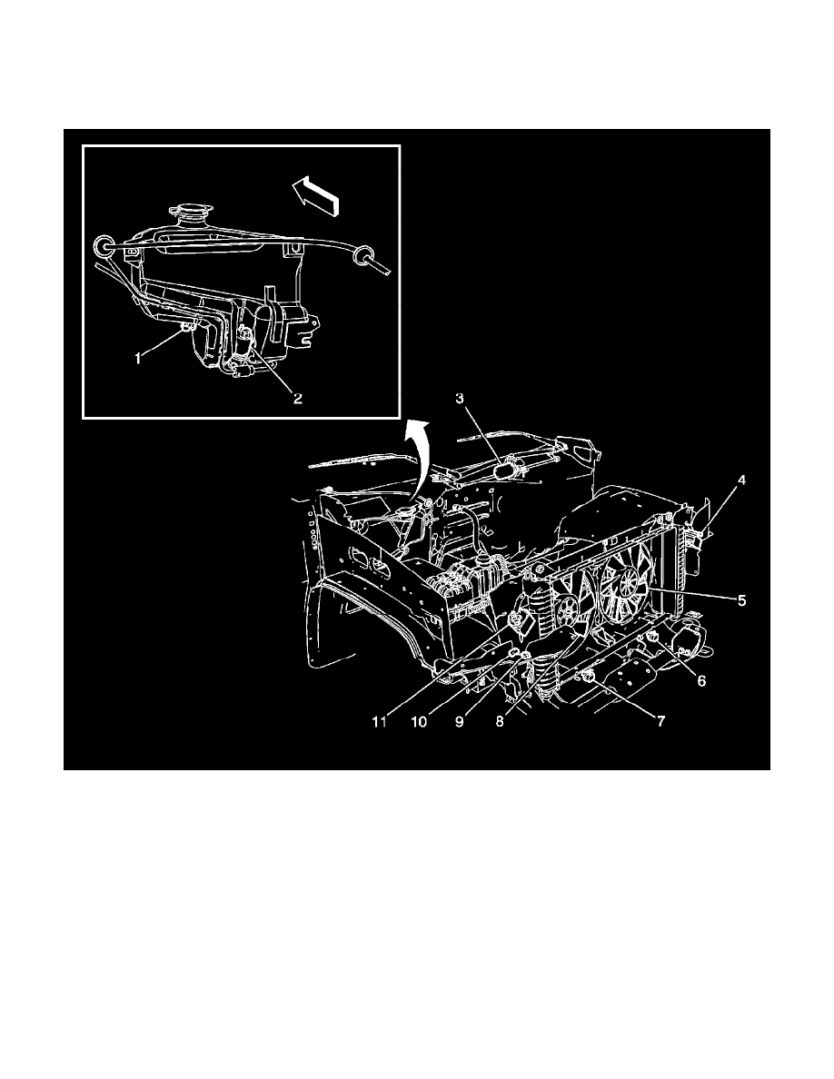 Hummer Service and Repair Manuals > H2 V86.2L (2008
