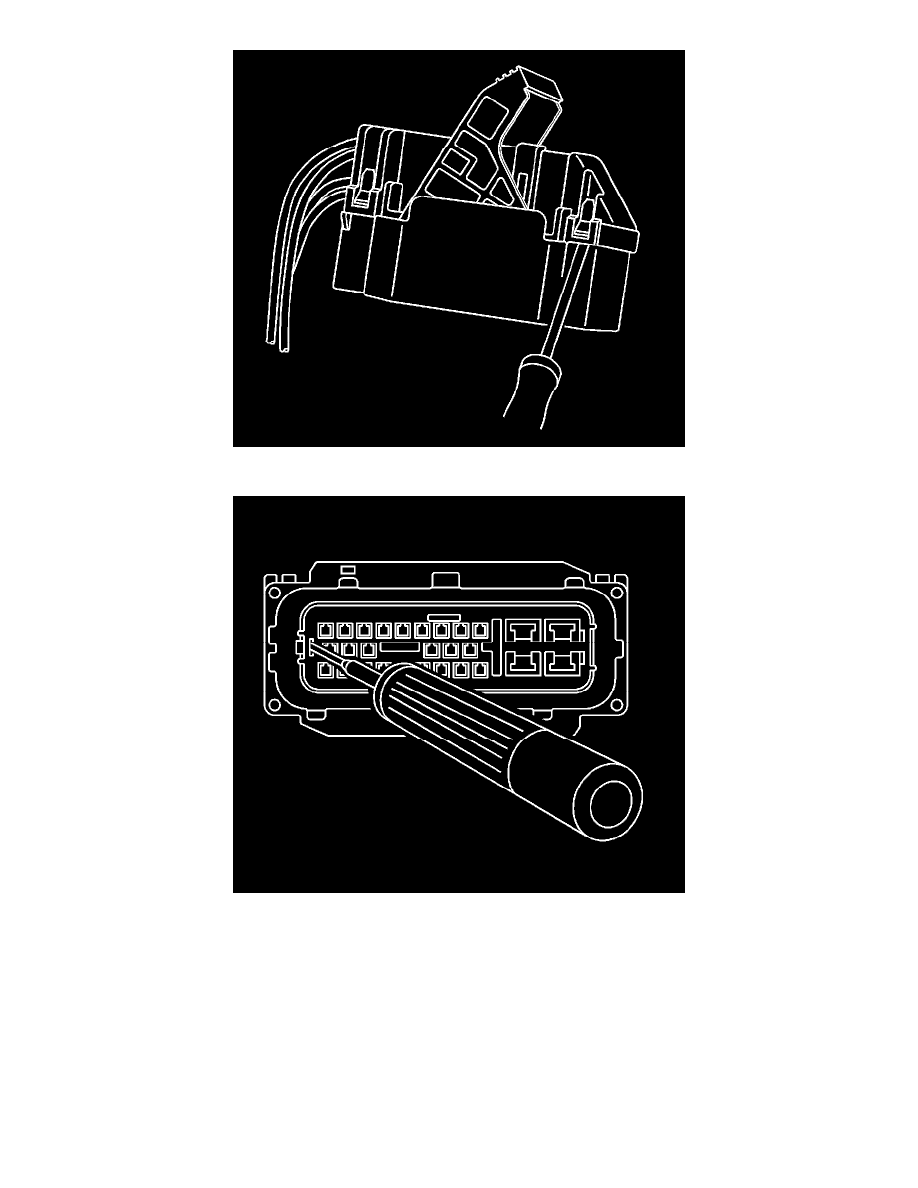 Hummer Service and Repair Manuals > H3 L53.7L (2007) > Powertrain Management Fuel