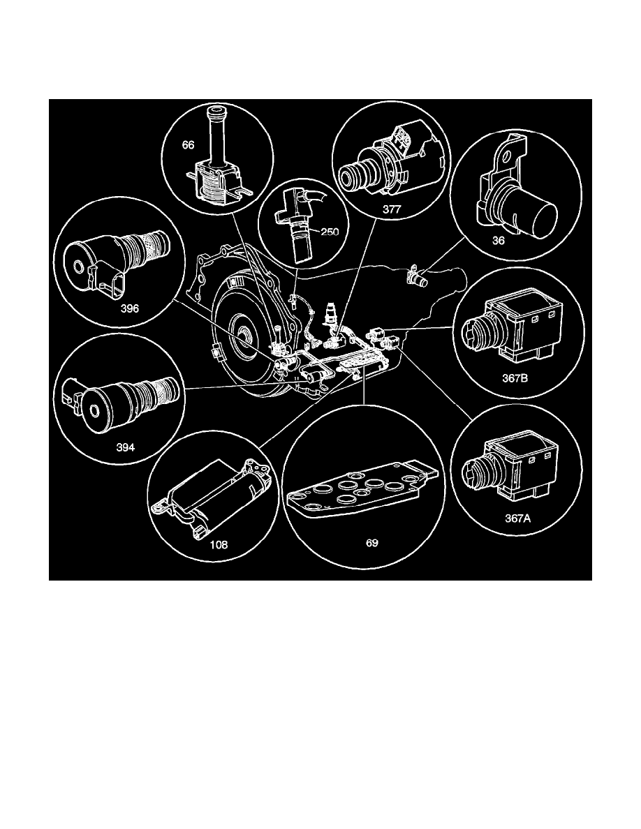 Hummer Service and Repair Manuals > H3 L53.7L (2007