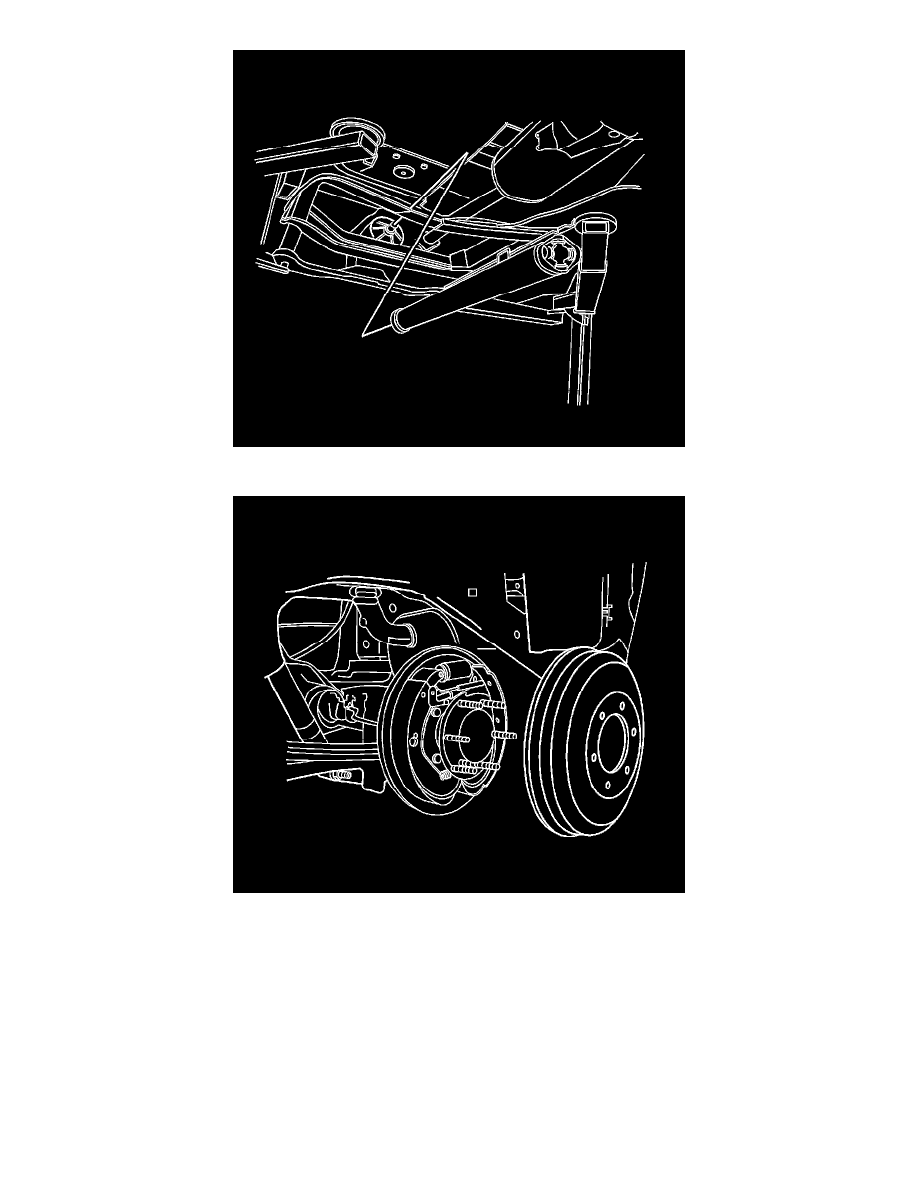 Hummer Manuals > H3 L53.7L (2007) > Transmission and