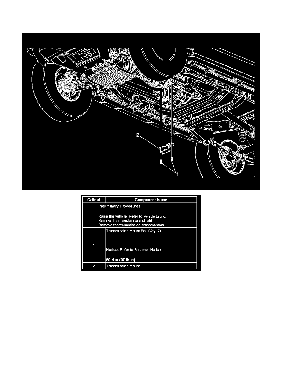 Hummer Service and Repair Manuals > H3 L53.7L (2007