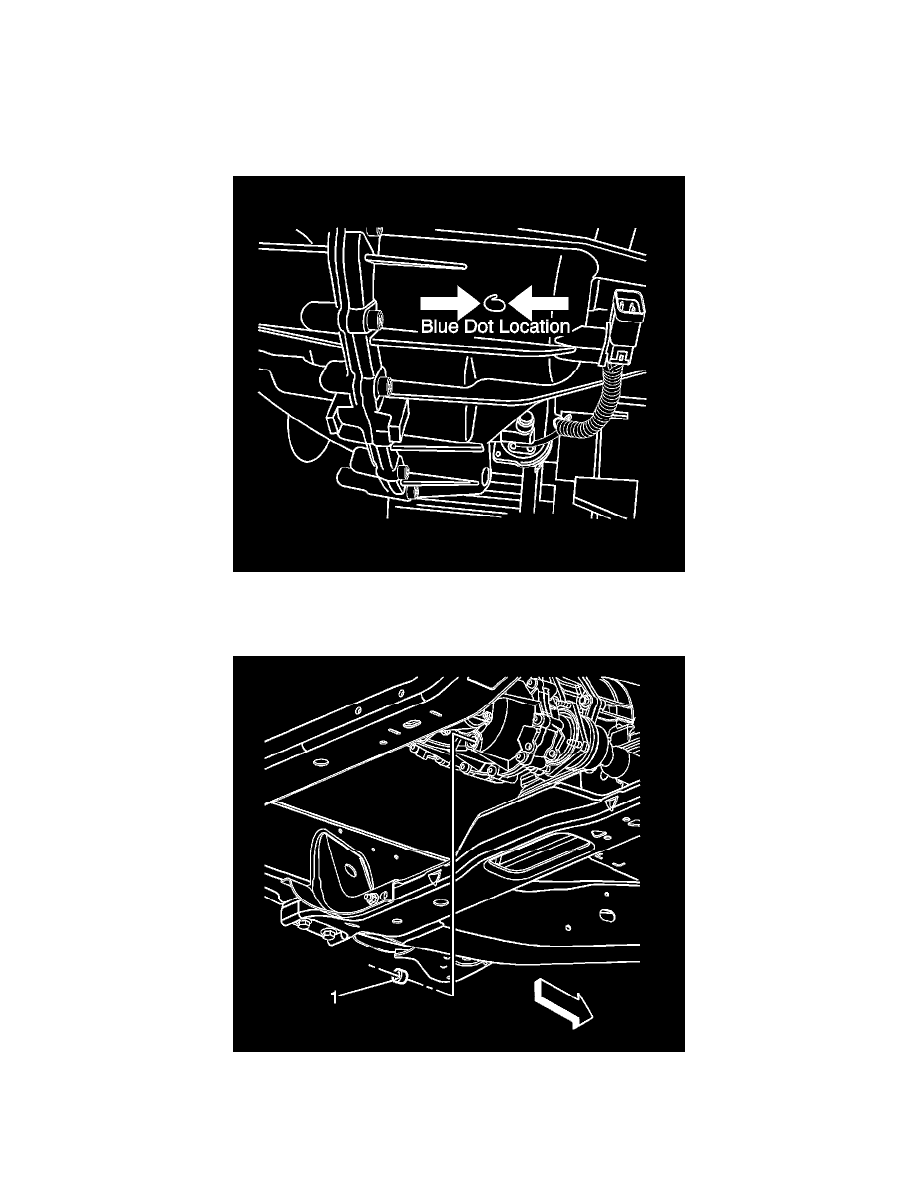 Hummer Service and Repair Manuals > H3 L53.7L (2007