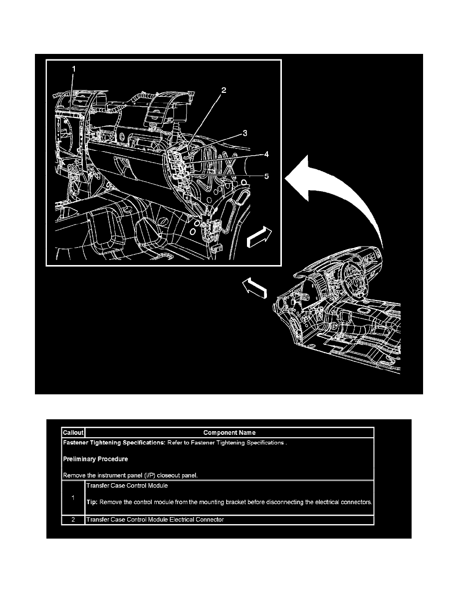Hummer Service and Repair Manuals > H3 L53.7L (2007
