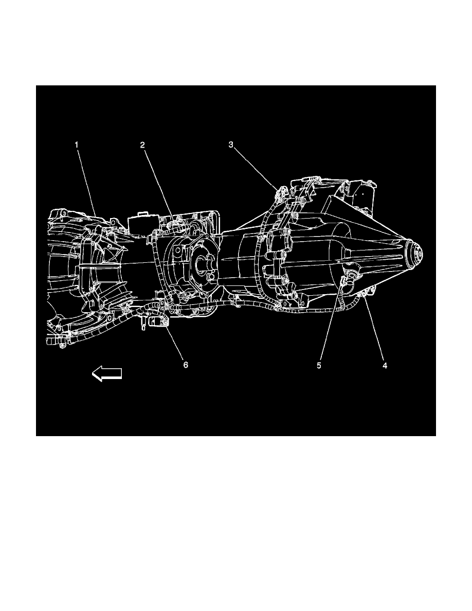 Hummer Service and Repair Manuals > H3 L53.7L (2007