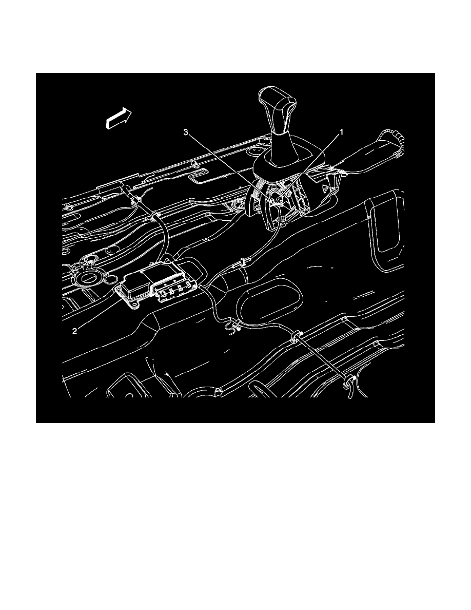 Hummer Service and Repair Manuals > H3 L53.7L (2007