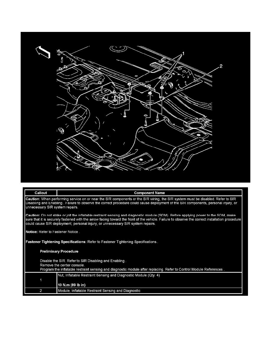Hummer Service and Repair Manuals > H3 L53.7L (2007