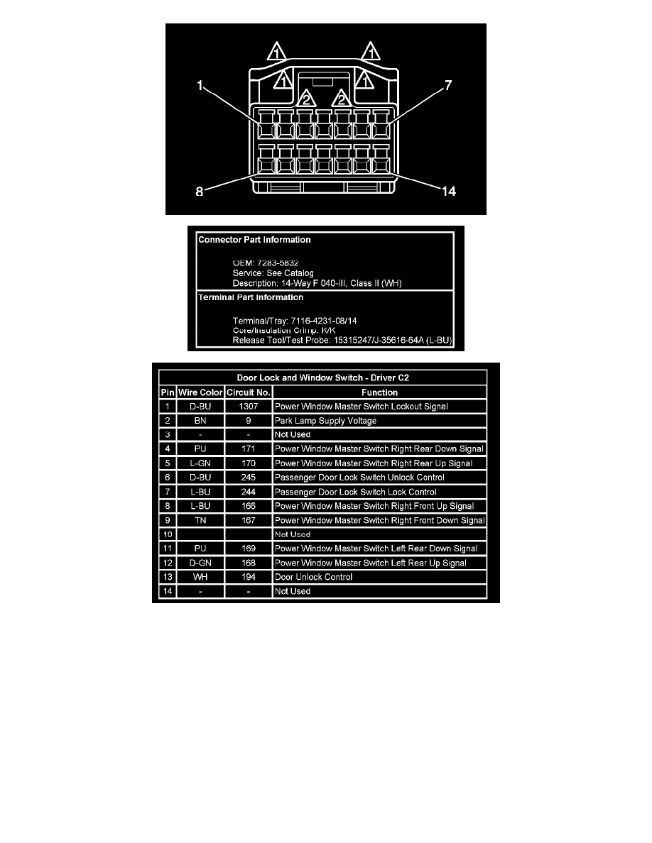 Hummer Manuals > H3 L53.7L (2007) > Body and Frame > Locks