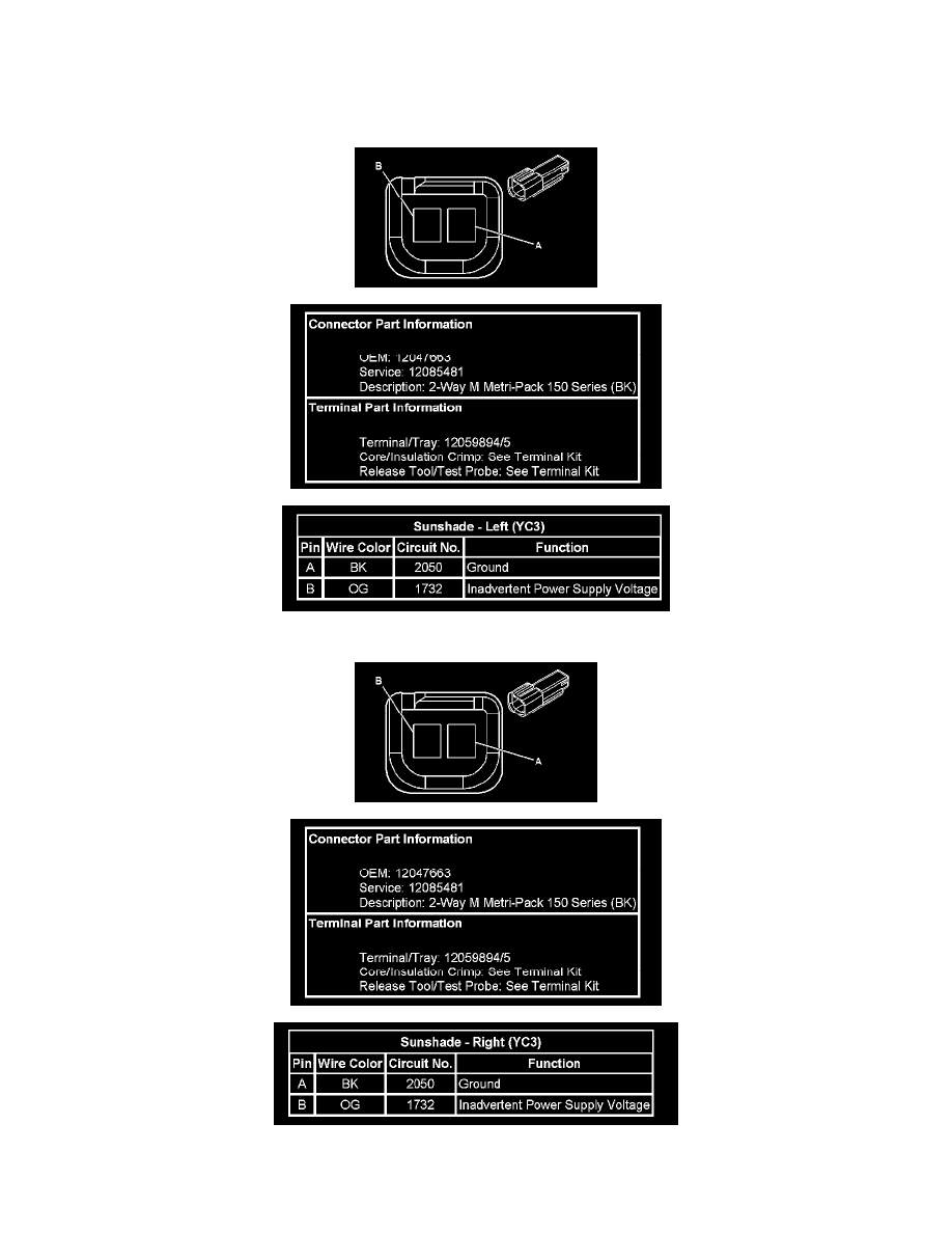 Hummer Service and Repair Manuals > H3 L53.7L (2007) > Body